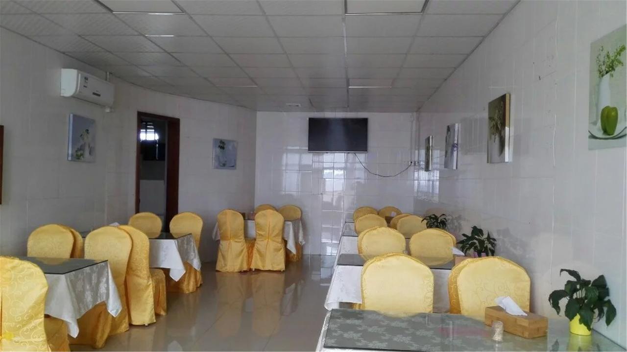 Ibis Styles Guangzhou Panyu Shiqiao Hotel Eksteriør billede