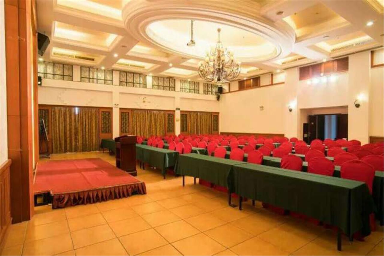 Ibis Styles Guangzhou Panyu Shiqiao Hotel Eksteriør billede