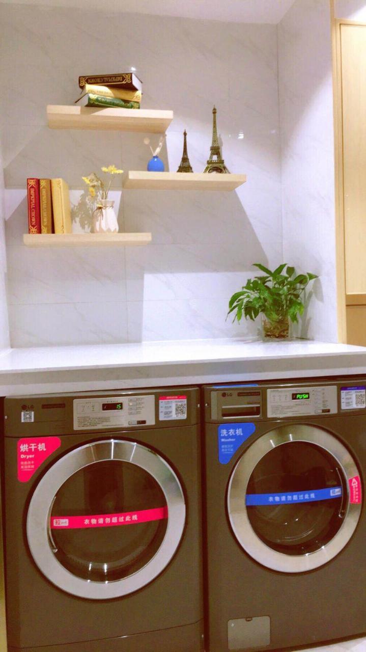Ibis Styles Guangzhou Panyu Shiqiao Hotel Eksteriør billede