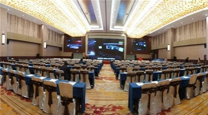 Ibis Styles Guangzhou Panyu Shiqiao Hotel Eksteriør billede